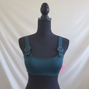 NWT Kate Spade ♠️ Bikini Top